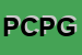 Logo di POINT COSMO PROF DI GRILLONE SANTINA