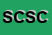 Logo di Se C SERVICE COIFFEUR DI CONTE GIUSEPPE