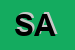 Logo di SENESE ALDO