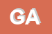 Logo di GLORIOSO ARCANGELO