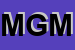 Logo di MELISSARI GRAZIA MARIA