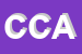 Logo di CIAK DI CELI ALDO SAS
