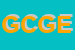 Logo di GLESANT CONFEZIONI DI GENISE ERSILIA