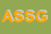 Logo di ARKINT SNC DI SCERBO G E PITINGOLO E