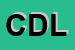 Logo di CASA DEL LAMPADARIO