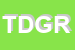 Logo di TENDAGGI DAVOLI DI GIOVANNA RAFFAELE FRANCESCO E ROSSELLA SNC