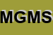 Logo di MAZZA GIOVANNI MUSICA IN SENSO