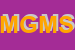 Logo di MAZZA GIOVANNI MUSICA IN SENSO