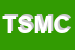 Logo di TENDENTHIA DI SCUDERI MASSIMO e C SAS