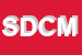 Logo di SOLIMEO DOVE C-E-MUSICA SRL