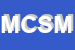 Logo di MARCELLO COLORI SAS DI MARCELLO PANCRAZIO eA