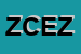 Logo di ZETAESSE COSTRUZIONI EDILI DI ZACCONE SALVATORE 