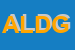 Logo di A LFA DI DEL GAISO ANTONIO