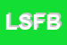 Logo di LA STILOGRAFICA FRANZ BRUNK SRL