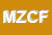 Logo di MONDO ZOO DI CARE' FRANCESCO