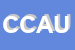Logo di CENTRO CALABRESE AUTOMAZIONE UFFICI SRL 