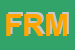 Logo di FRATTO ROSA MARIA