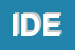 Logo di IDEALOTTICA