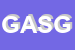 Logo di GRANATO ARNALDO SNC DI GRANATO SAVERIO e C