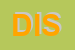 Logo di DESTA INDUSTRIE SRL