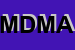 Logo di M e D DI MANDILE ANNA e C SAS