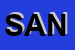 Logo di SANTAMARIA 