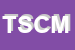 Logo di TRIADE SAS DI CURCIO MAURIZIO e C