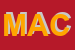 Logo di MACPA 