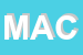 Logo di MACPA 