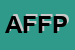 Logo di AGENZIA FUNEBRE FERA PUPA