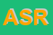 Logo di AGRITURISMO SANTA ROSA