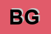 Logo di BUONAIUTO GIOBERTO