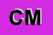 Logo di CURTO MASSIMO