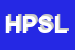 Logo di HIRISH PUB SAS DI LOPEZ MICHELE e C 