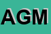 Logo di AUTORIMESSA GALLERIA MANCUSO