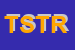 Logo di TRENITALIA SPA-DIVISIONE TRASPORTO REGIONALE