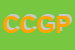 Logo di CALABROTOUR DI CORRADO GRIFFO PATRIZIA