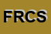 Logo di FERRAGINA R E C SNC 