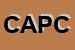 Logo di CONSORZIO ASSICURATIVO PROVINCIALE DI CATANZARO SRL