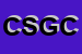 Logo di CAGI SAS DI GINO CAPELLUPO E C