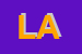 Logo di LARUSSA ANGELA
