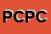 Logo di PRIMA CASA DI PULLANO e C SAS