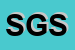Logo di SUDIL GRU SNC