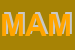 Logo di MIRANTE ANTONIO MARIA