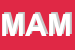 Logo di MIRANTE ANTONIO MARIA