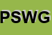 Logo di POWERIZE -SITI WEB GRAFICA LINGUE