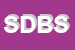 Logo di SERVICE DATA BANK SRL