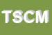 Logo di TRIADE SAS DI CURCIO MAURIZIO e C
