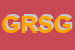 Logo di GR RAPPRESENTANZE SNC DI GIGLIO ROSETTA e C