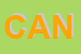 Logo di CANTAFORA ALFREDO E NICOLA